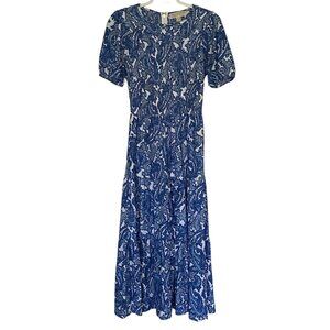 MICHAEL Michael Kors Short Sleeve Dress  XS